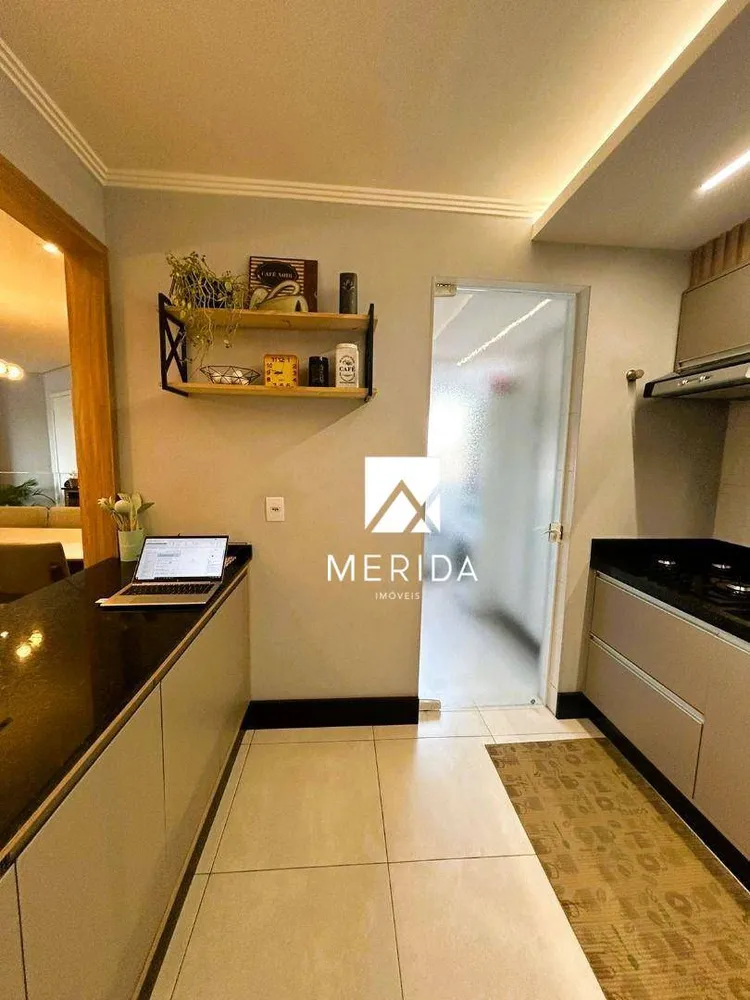 Apartamento, 3 quartos, 89 m² - Foto 8