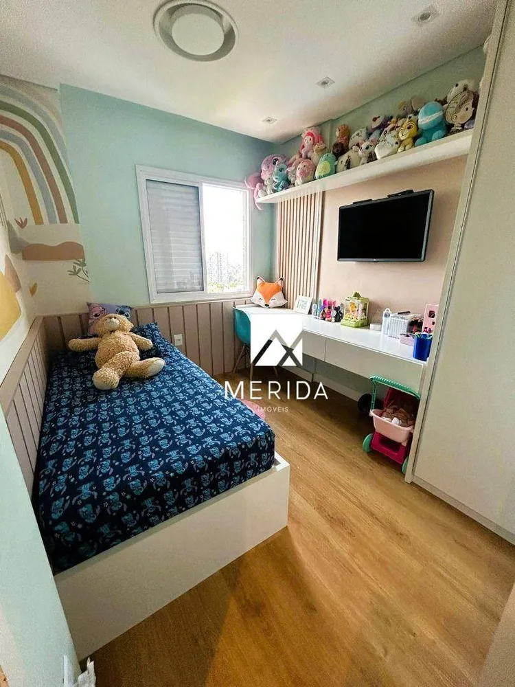 Apartamento, 3 quartos, 89 m² - Foto 14
