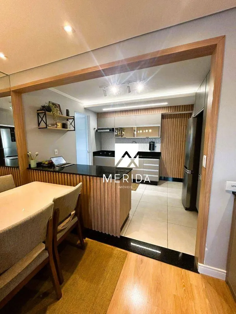 Apartamento, 3 quartos, 89 m² - Foto 4
