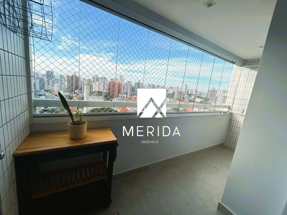 Apartamento, 3 quartos, 89 m² - Foto 10