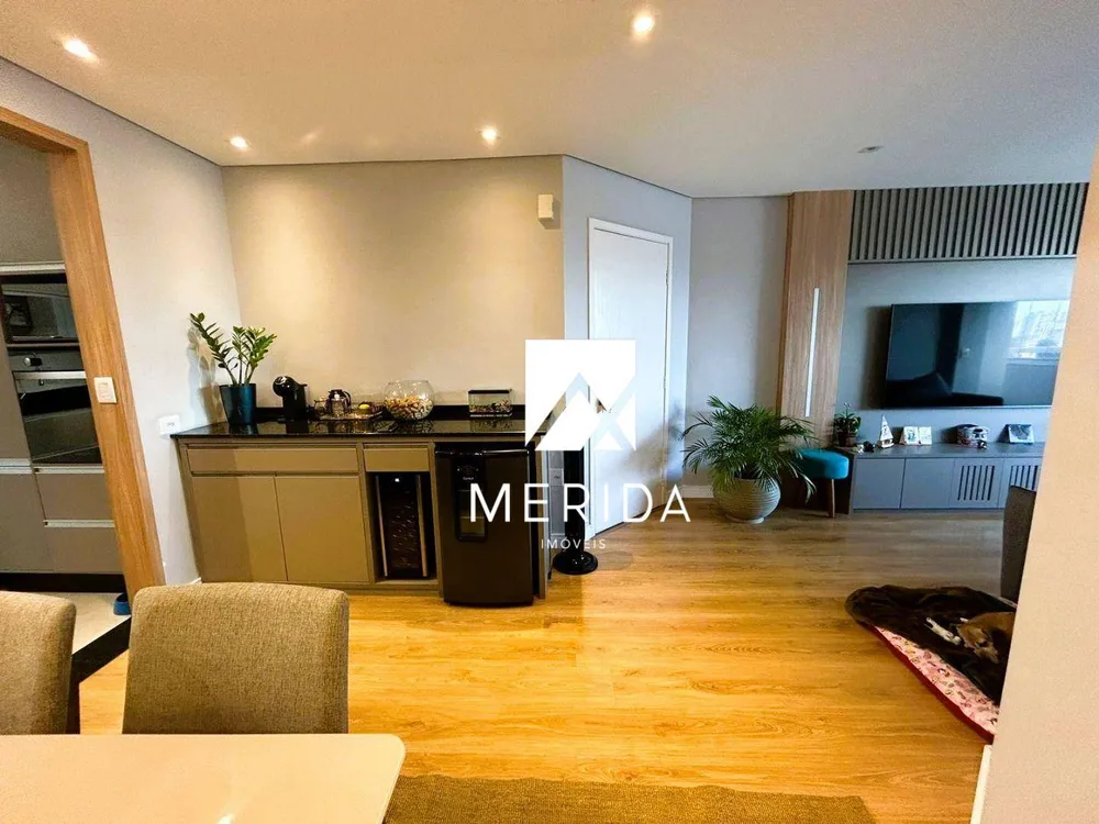 Apartamento, 3 quartos, 89 m² - Foto 5