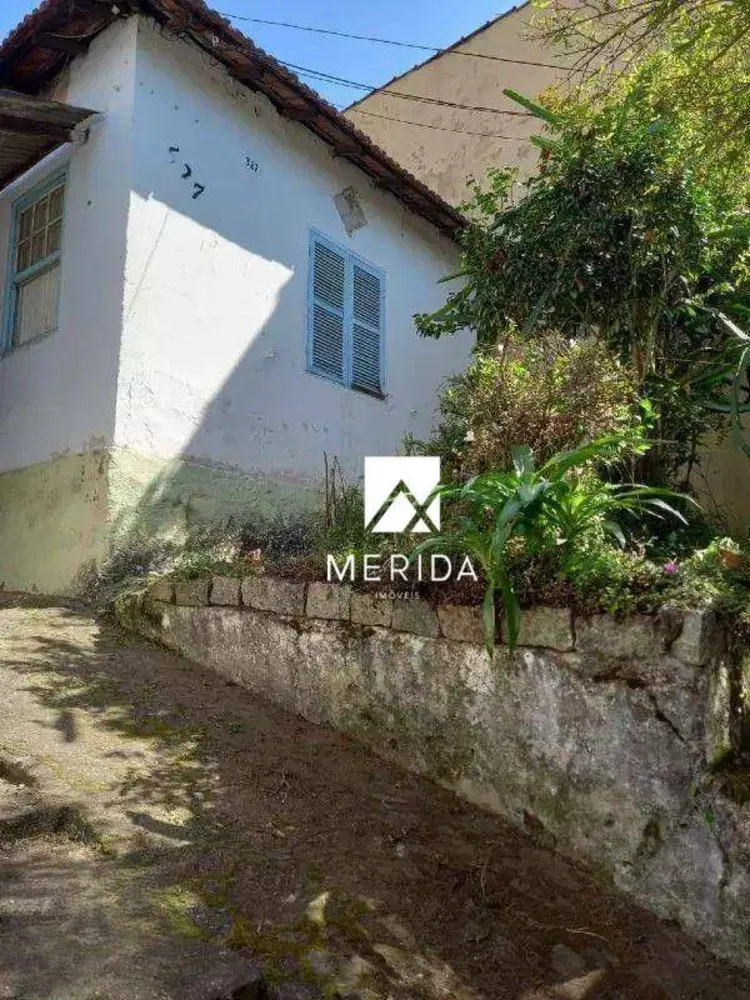 Terreno, 240 m² - Foto 2