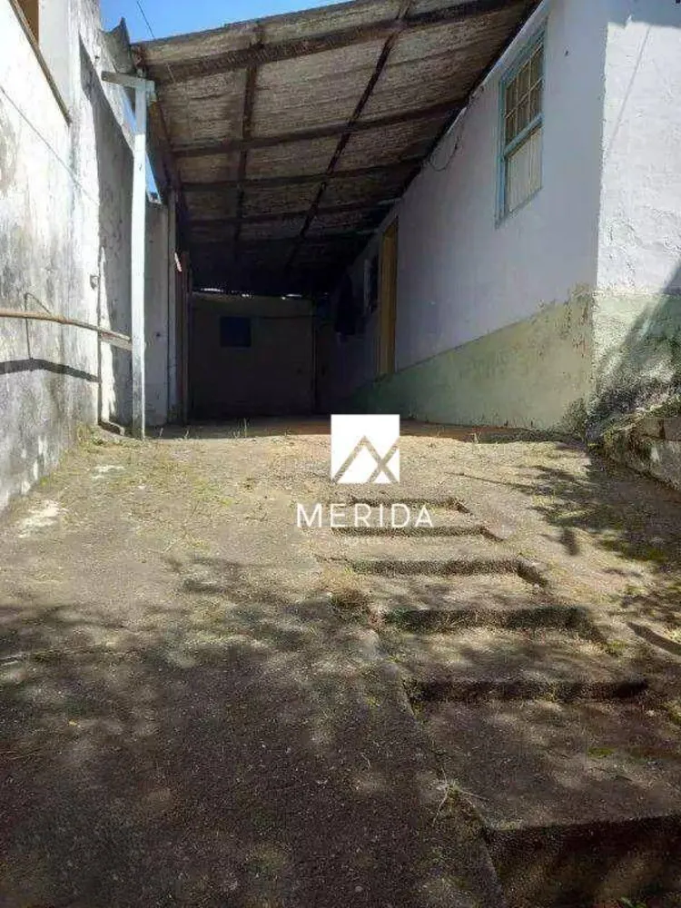 Terreno, 240 m² - Foto 1