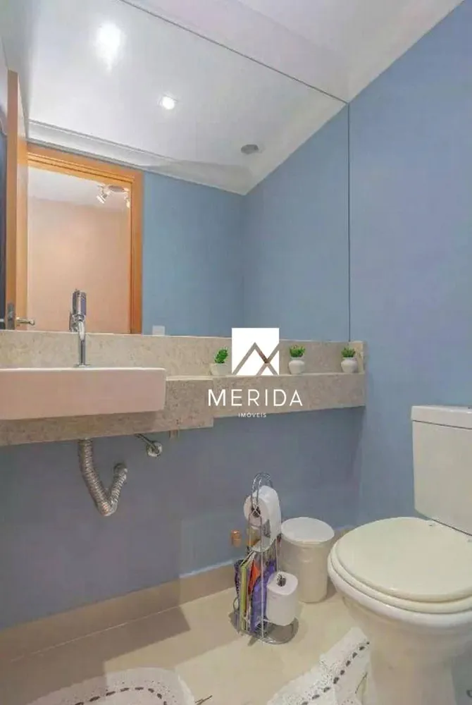 Apartamento, 2 quartos, 83 m² - Foto 11