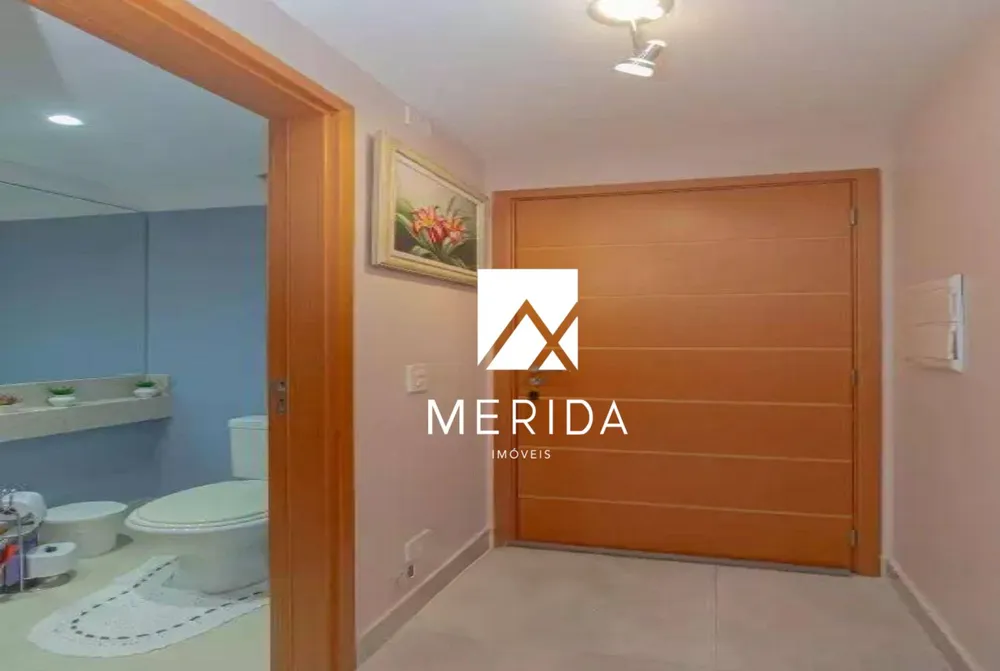 Apartamento, 2 quartos, 83 m² - Foto 7