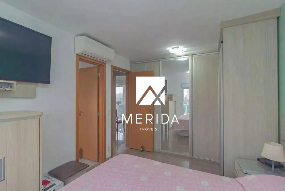 Apartamento, 2 quartos, 83 m² - Foto 6