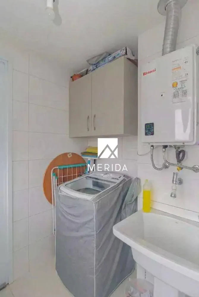 Apartamento, 2 quartos, 83 m² - Foto 4