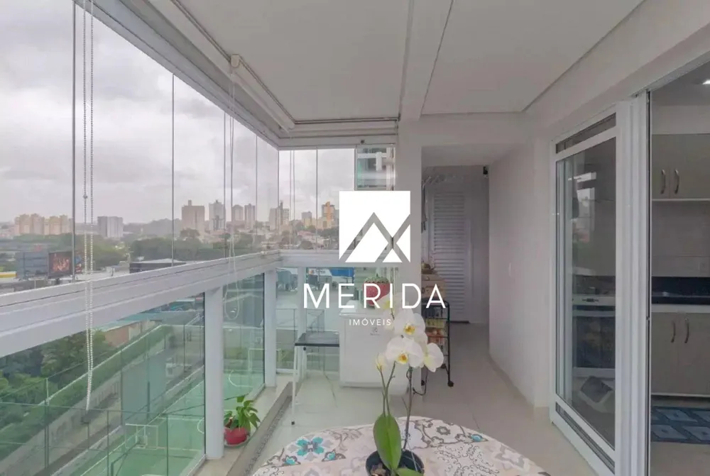 Apartamento, 2 quartos, 83 m² - Foto 1