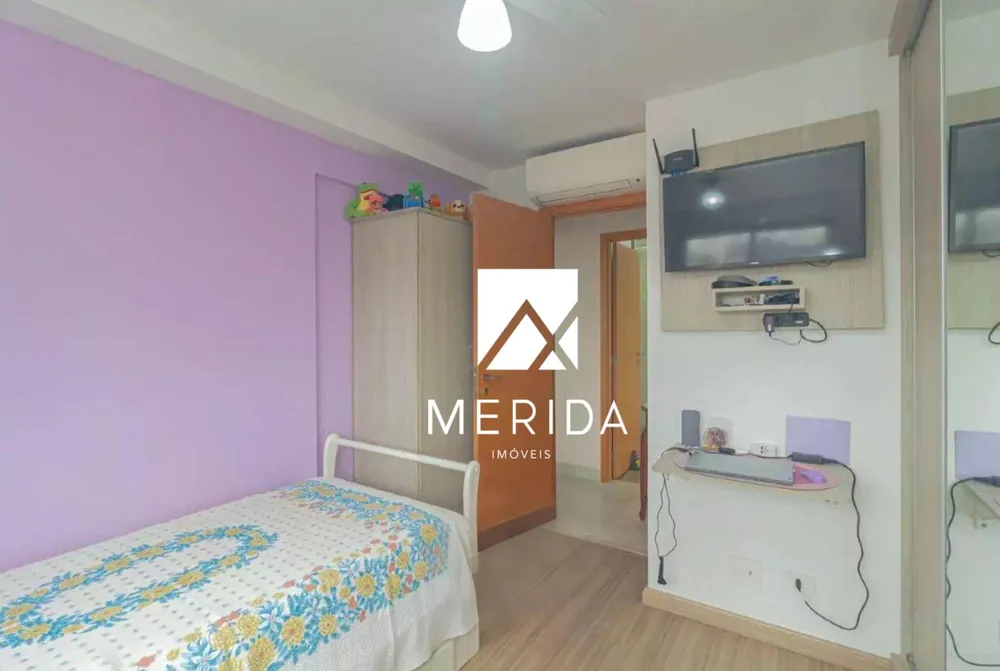 Apartamento, 2 quartos, 83 m² - Foto 15