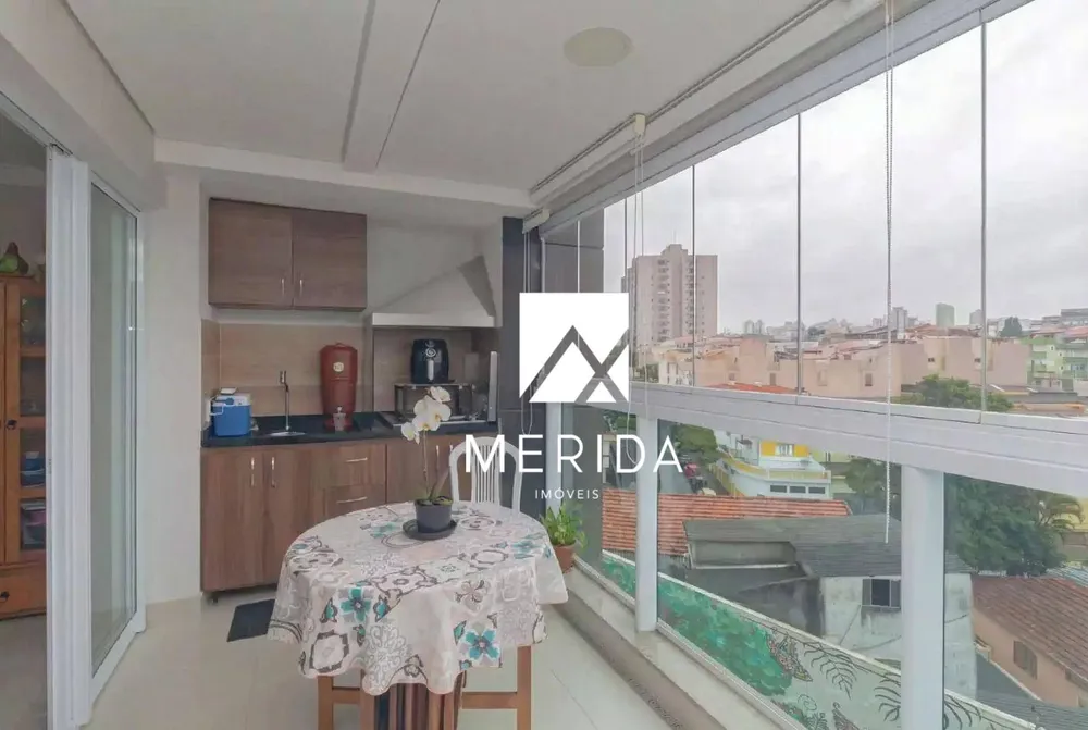 Apartamento, 2 quartos, 83 m² - Foto 5