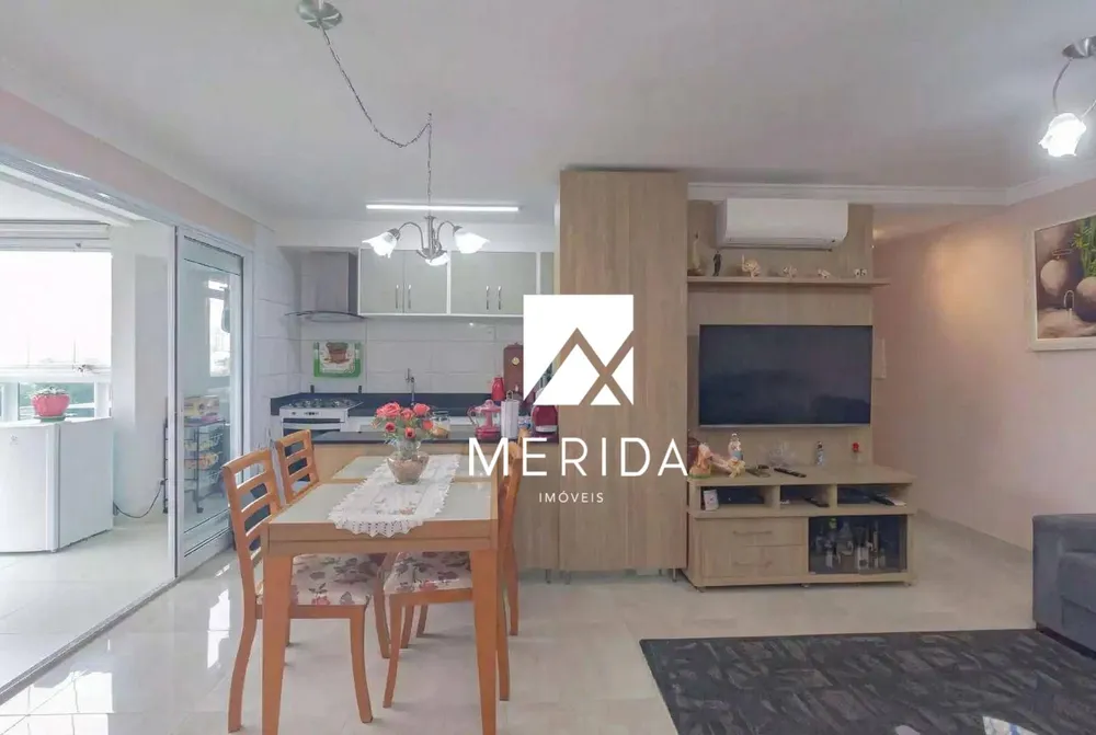 Apartamento, 2 quartos, 83 m² - Foto 7