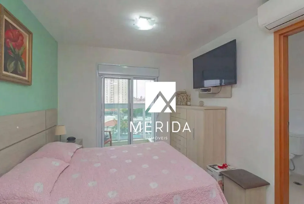 Apartamento, 2 quartos, 83 m² - Foto 10