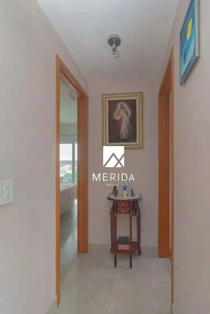 Apartamento, 2 quartos, 83 m² - Foto 9