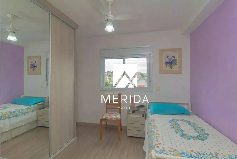 Apartamento, 2 quartos, 83 m² - Foto 8