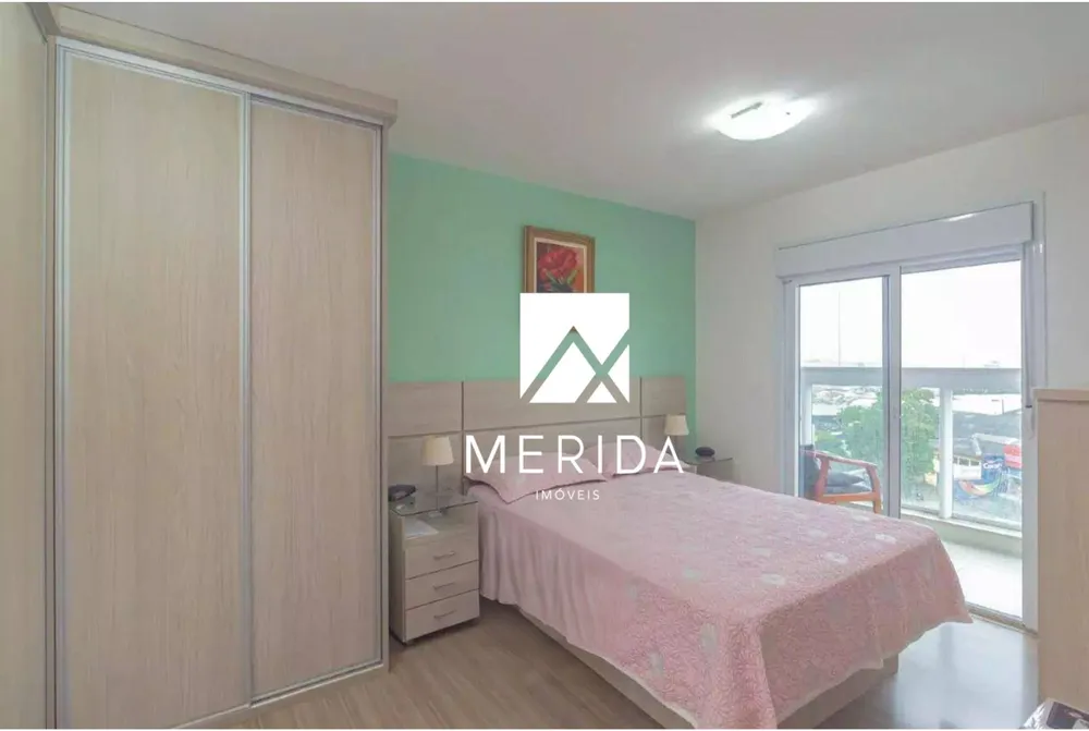 Apartamento, 2 quartos, 83 m² - Foto 10