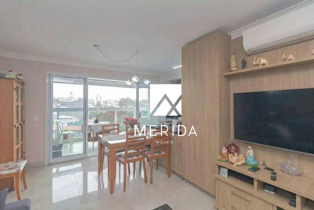 Apartamento, 2 quartos, 83 m² - Foto 12