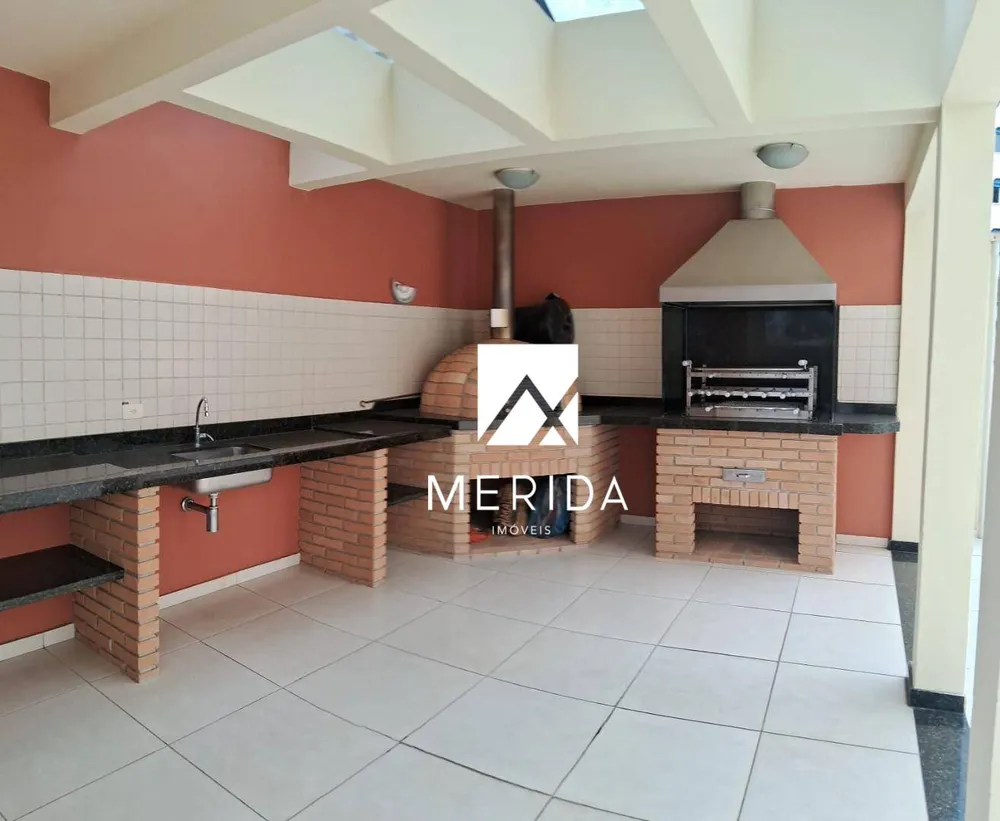 Apartamento, 3 quartos, 140 m² - Foto 3