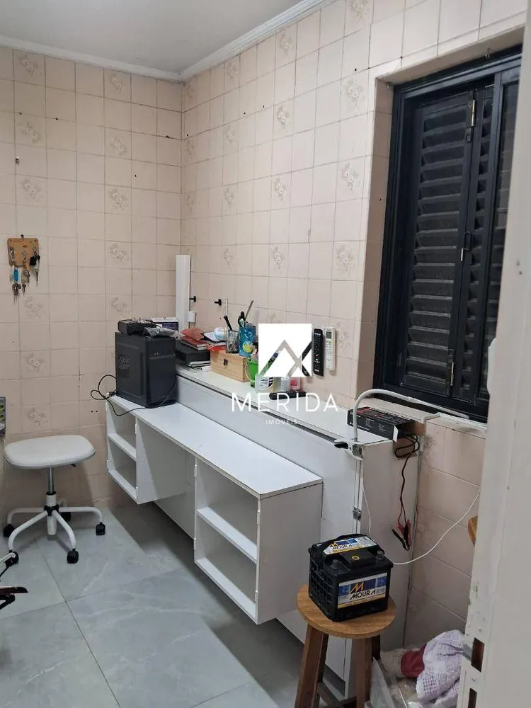 Apartamento, 3 quartos, 140 m² - Foto 7