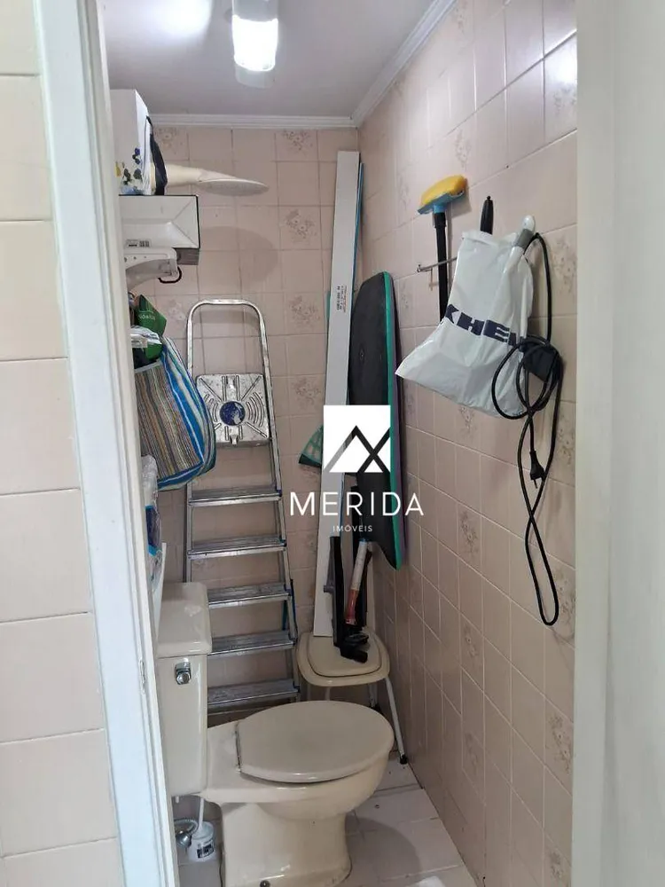 Apartamento, 3 quartos, 140 m² - Foto 8