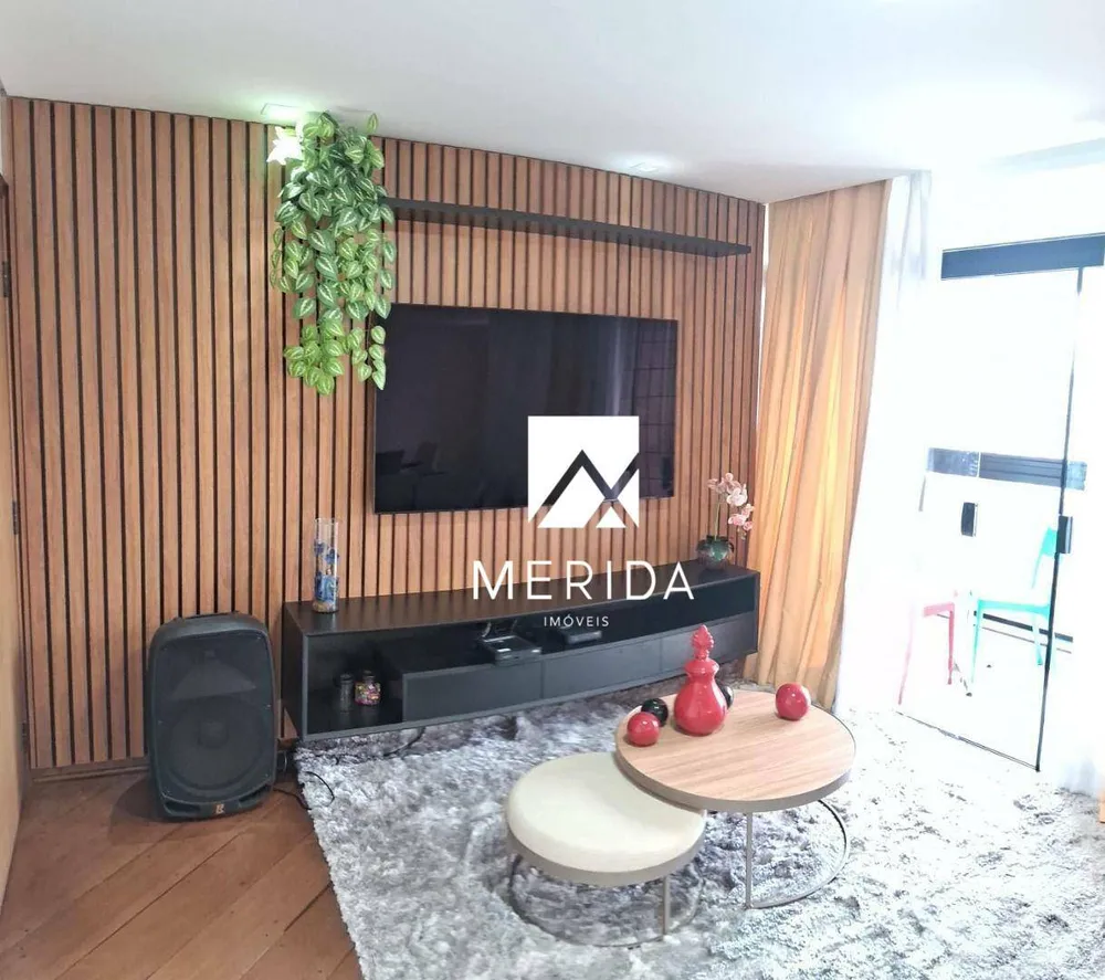 Apartamento, 3 quartos, 140 m² - Foto 5