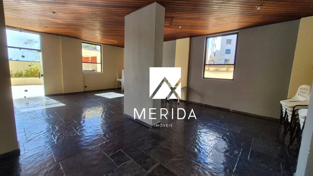 Apartamento, 3 quartos, 140 m² - Foto 7