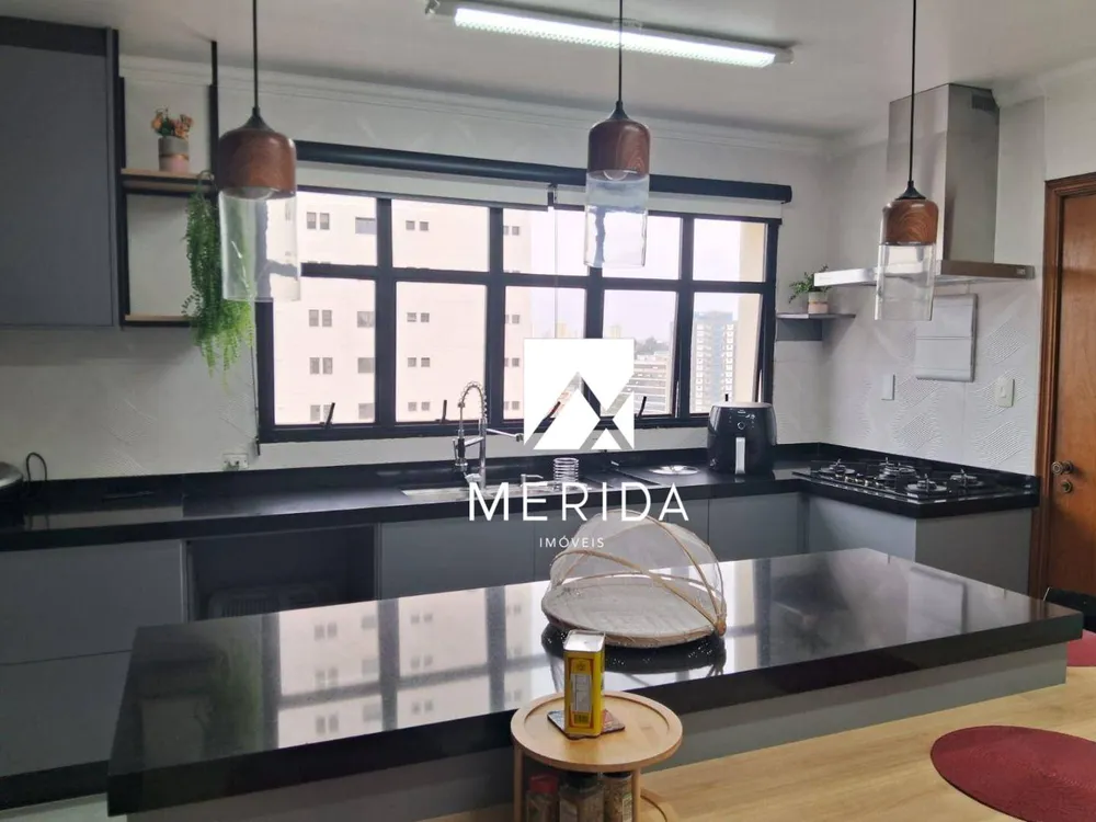 Apartamento, 3 quartos, 140 m² - Foto 3