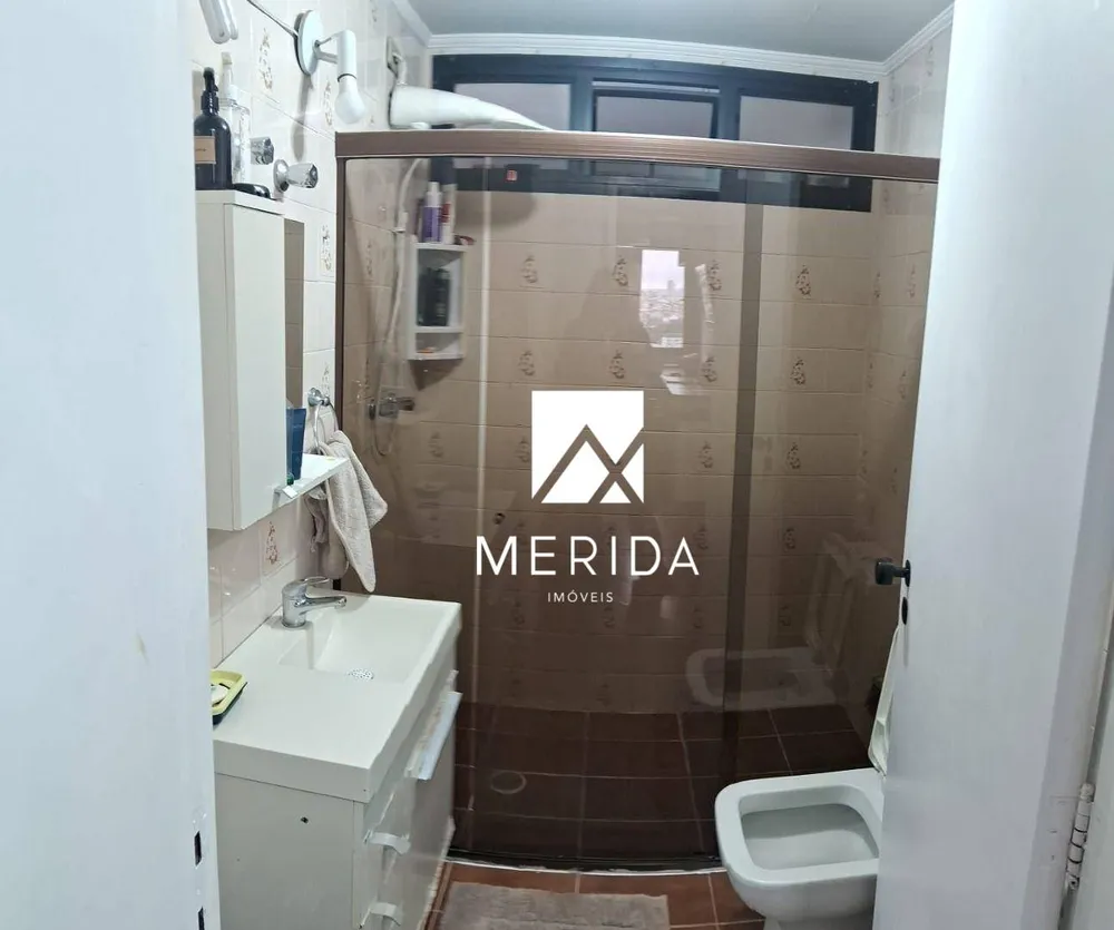 Apartamento, 3 quartos, 140 m² - Foto 8