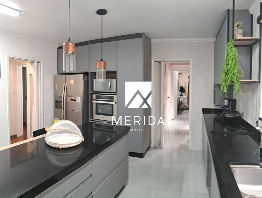 Apartamento, 3 quartos, 140 m² - Foto 6