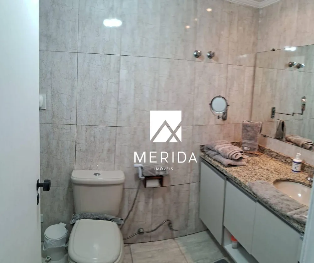 Apartamento, 3 quartos, 140 m² - Foto 4