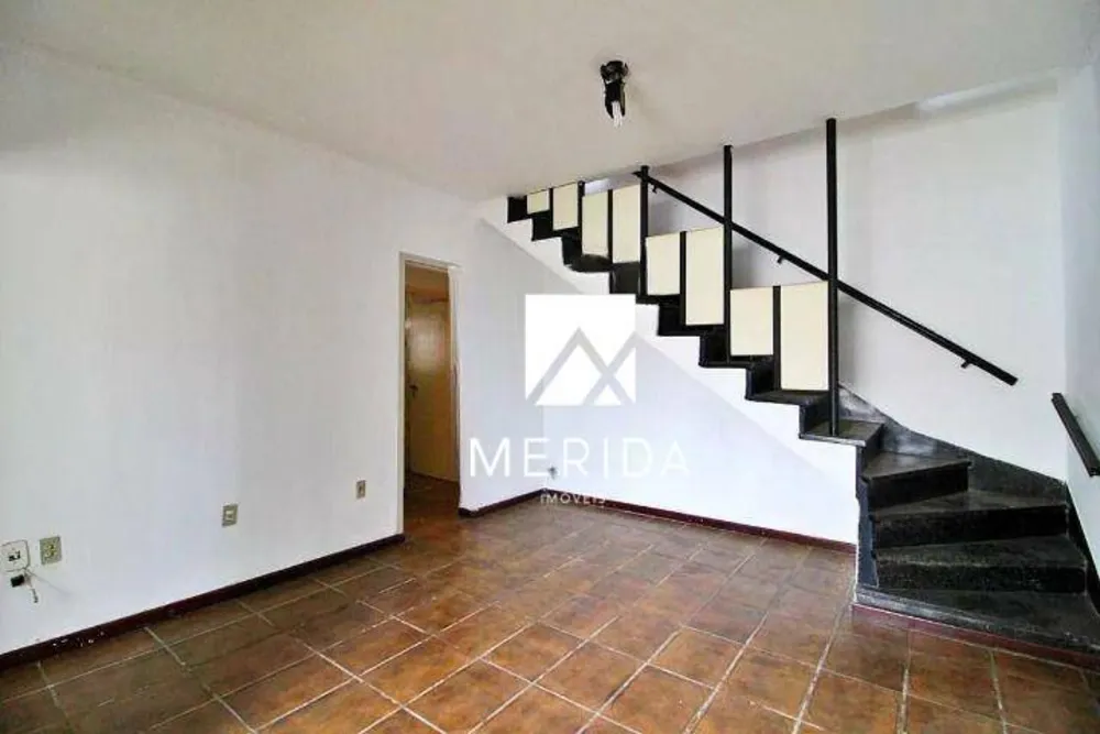 Sobrado, 2 quartos, 200 m² - Foto 1