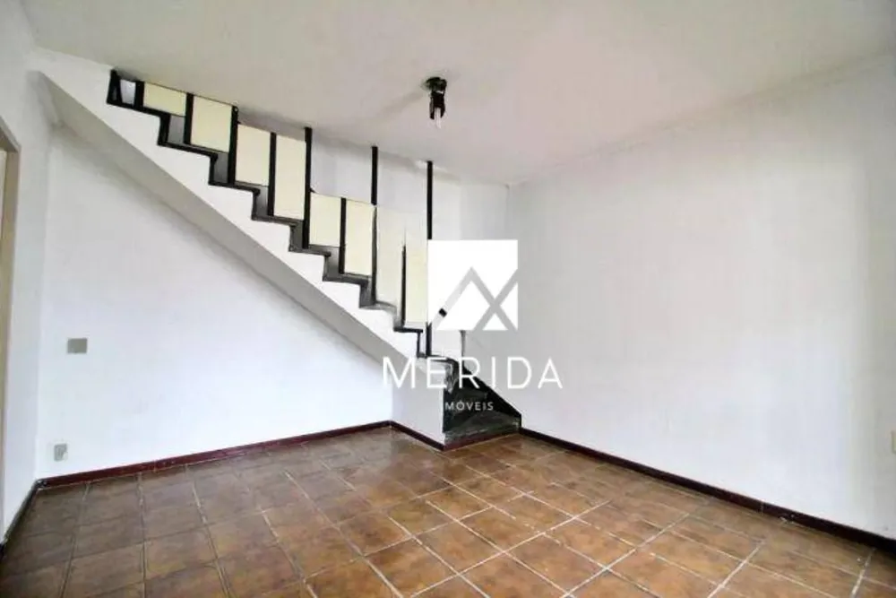 Sobrado, 2 quartos, 200 m² - Foto 2