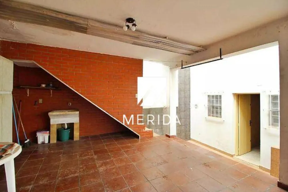 Sobrado, 2 quartos, 200 m² - Foto 12