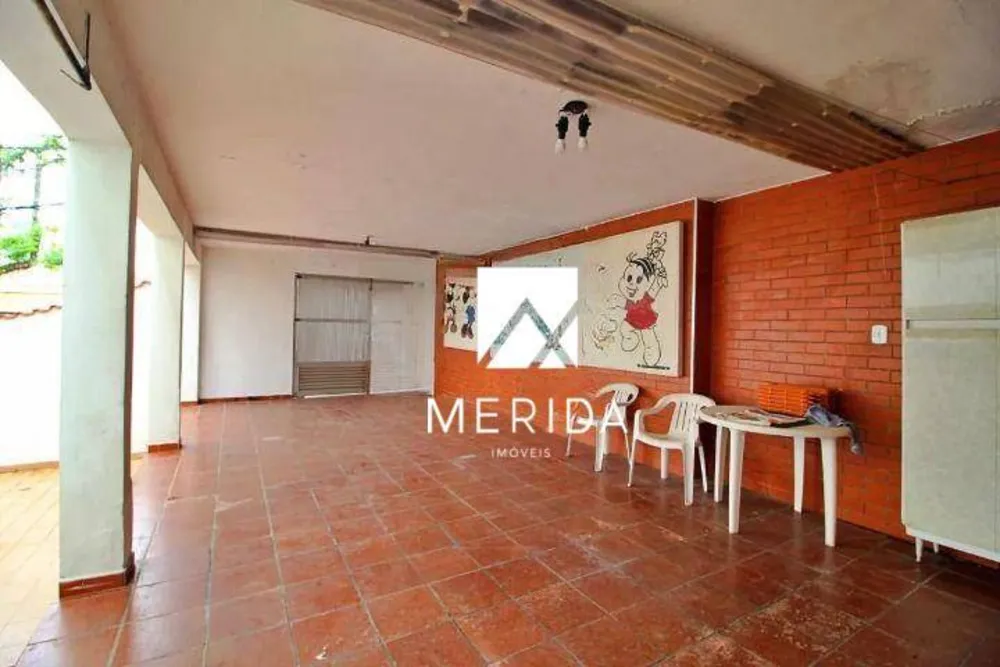 Sobrado, 2 quartos, 200 m² - Foto 11