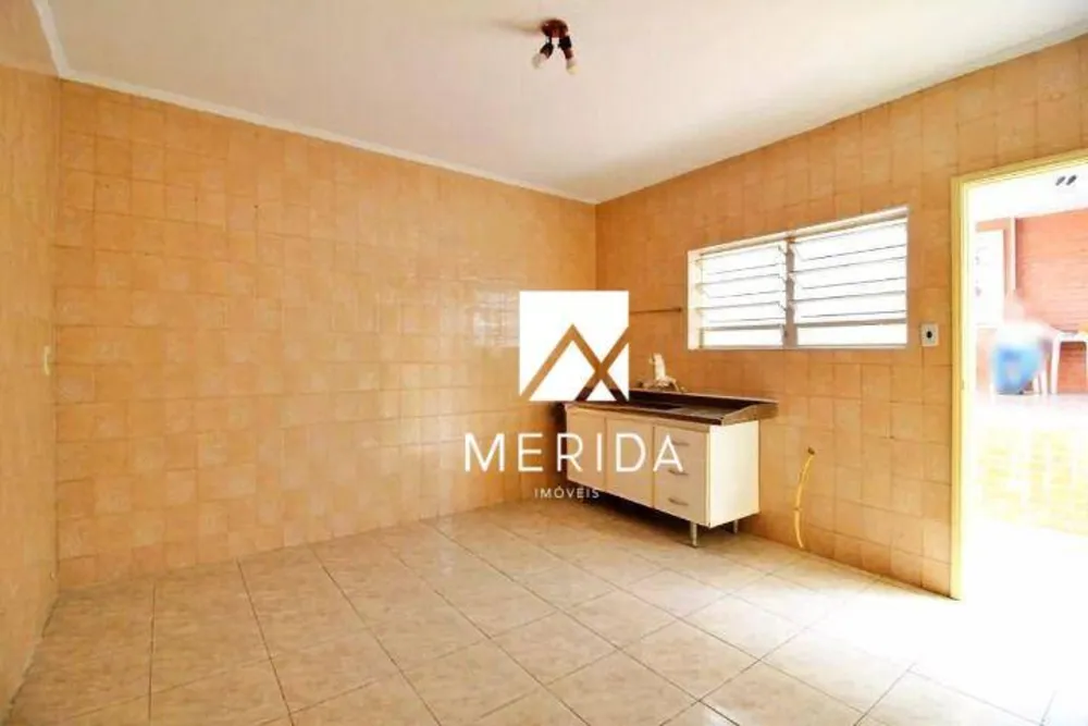 Sobrado, 2 quartos, 200 m² - Foto 3