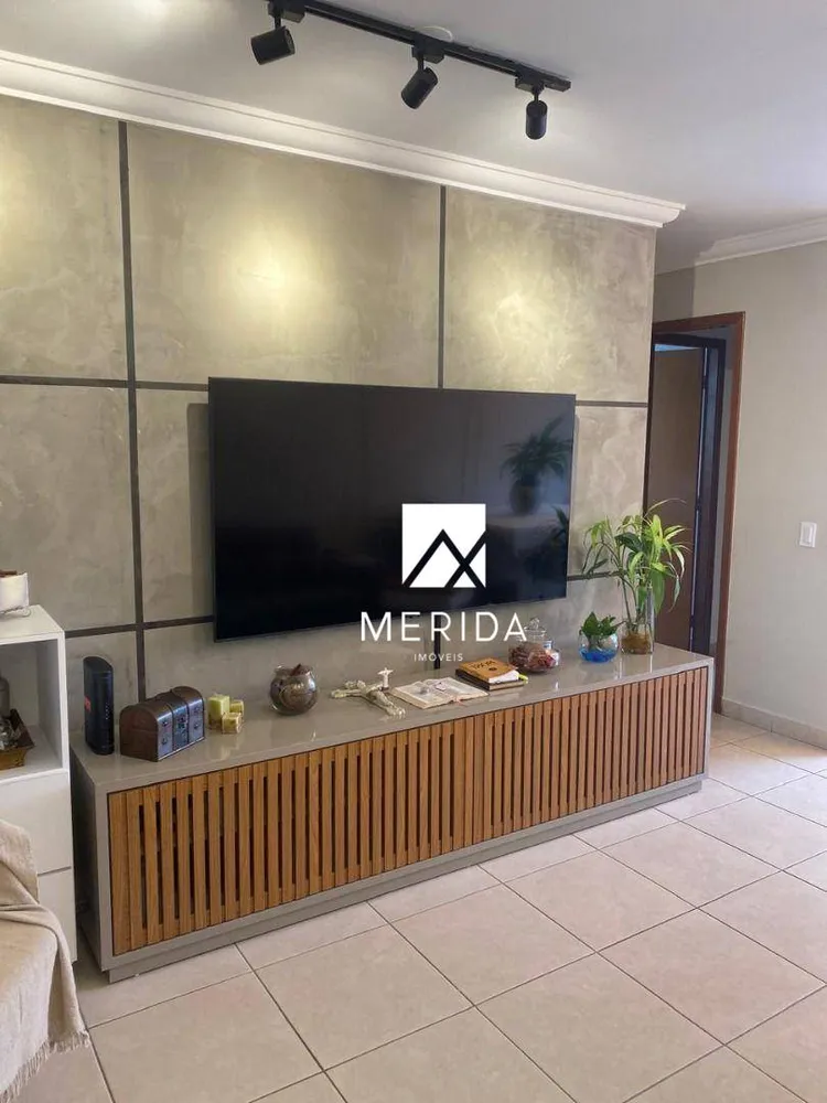 Apartamento, 2 quartos, 68 m² - Foto 1