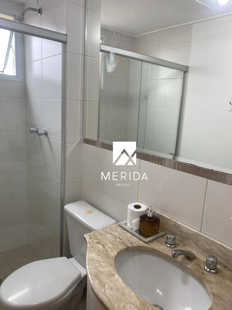 Apartamento, 2 quartos, 68 m² - Foto 11
