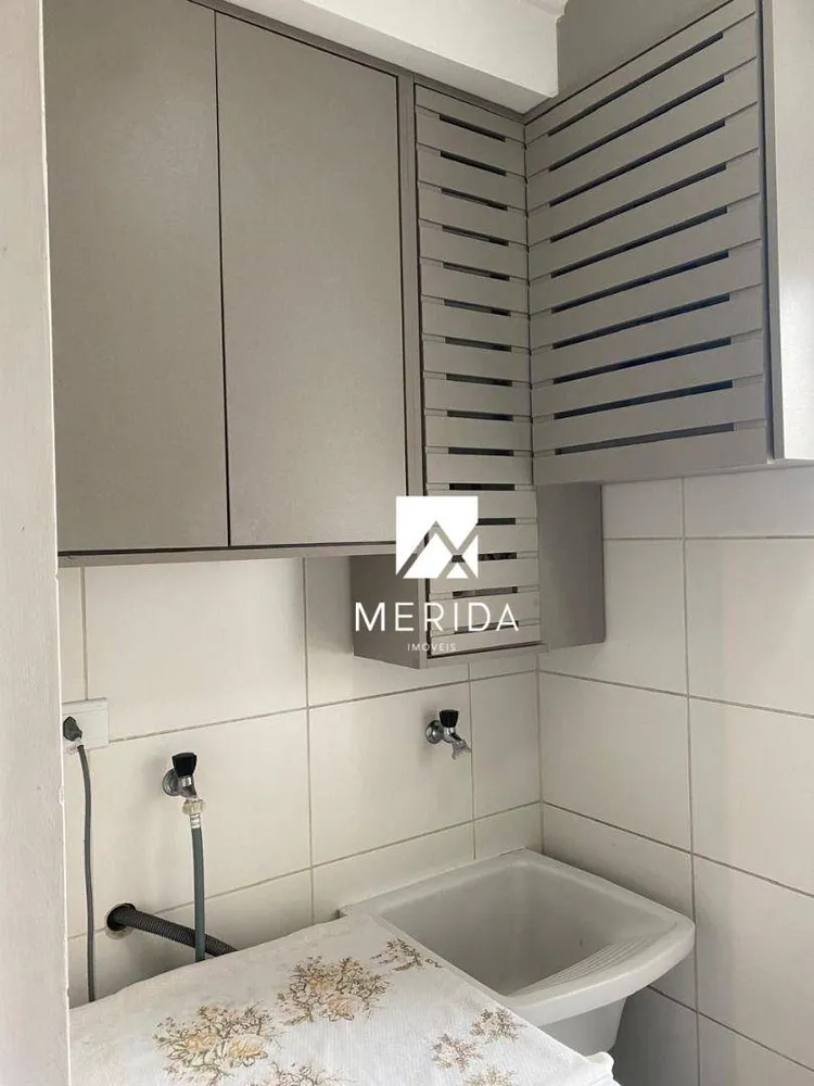 Apartamento, 2 quartos, 68 m² - Foto 4