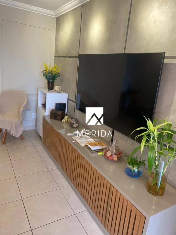 Apartamento, 2 quartos, 68 m² - Foto 3