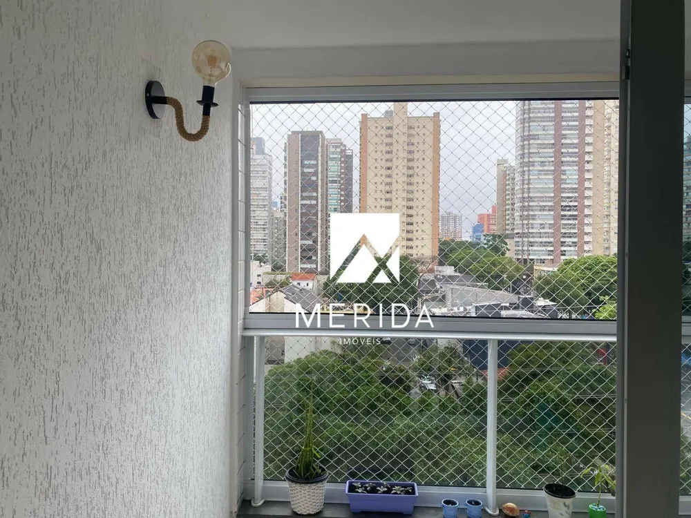 Apartamento, 2 quartos, 68 m² - Foto 2