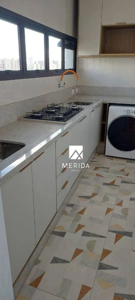 Apartamento, 2 quartos, 60 m² - Foto 10