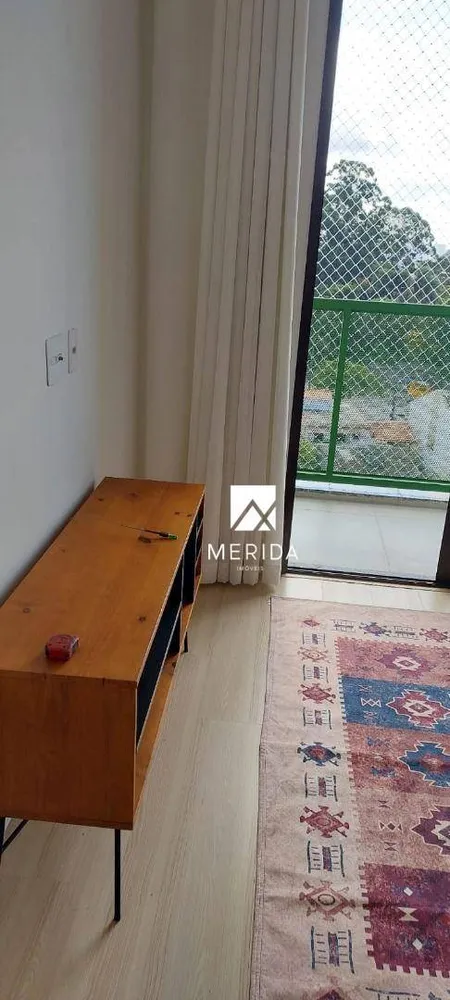 Apartamento, 2 quartos, 60 m² - Foto 8