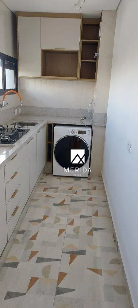 Apartamento, 2 quartos, 60 m² - Foto 3