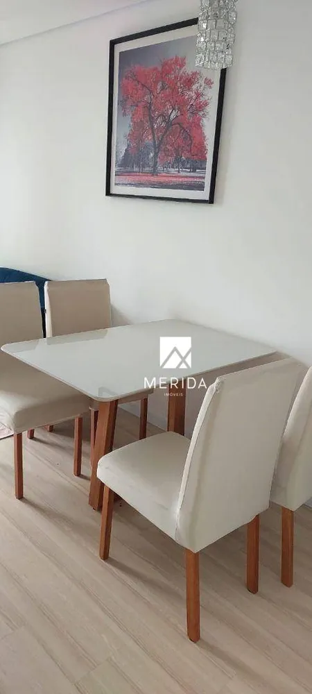 Apartamento, 2 quartos, 60 m² - Foto 11