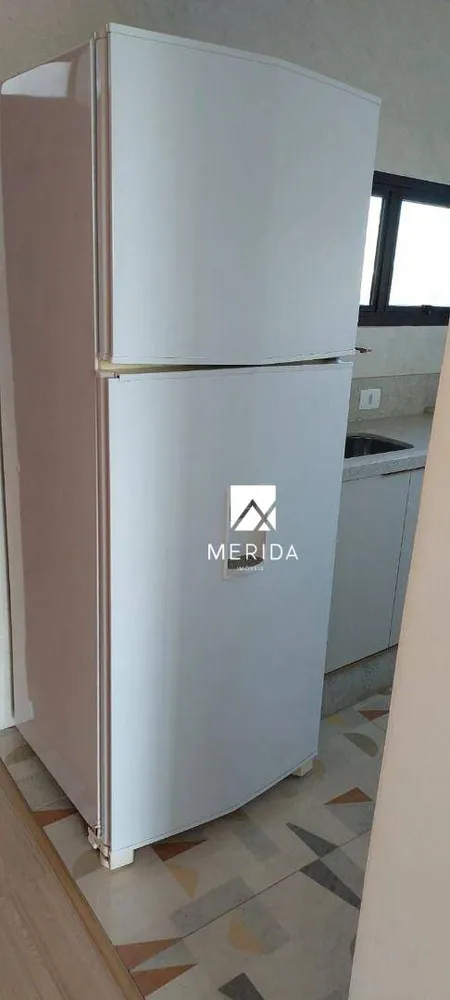 Apartamento, 2 quartos, 60 m² - Foto 9