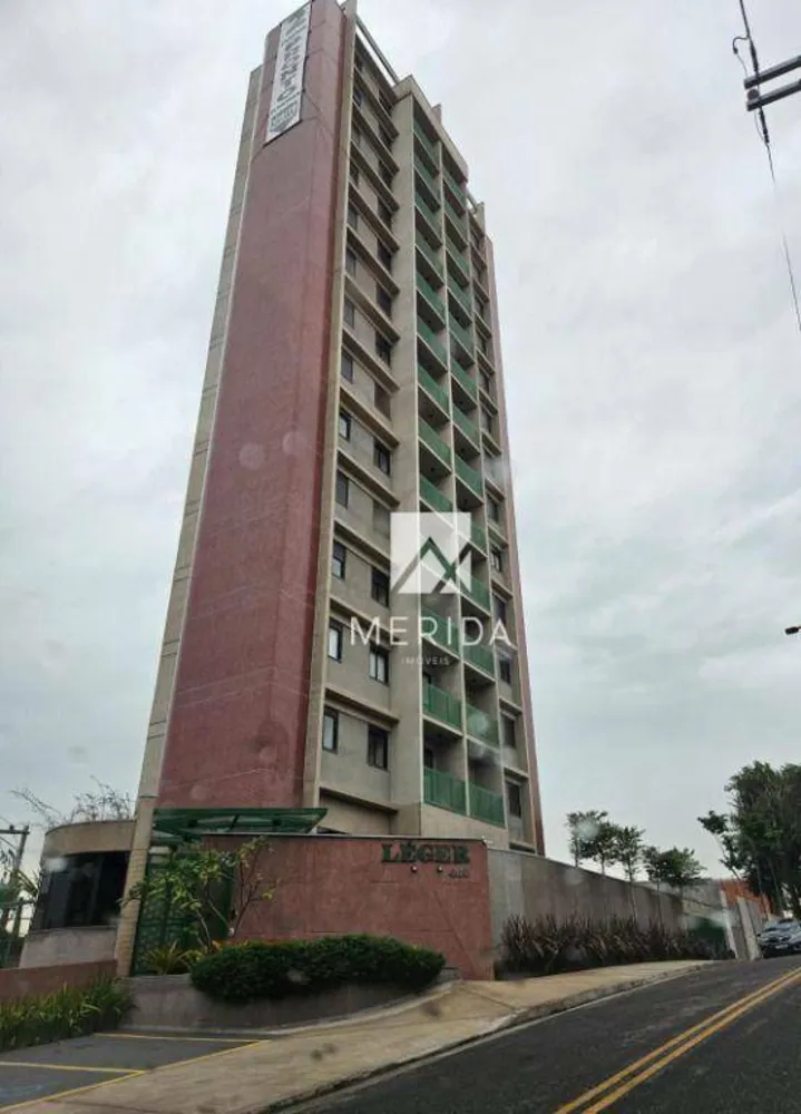 Apartamento, 2 quartos, 60 m² - Foto 5