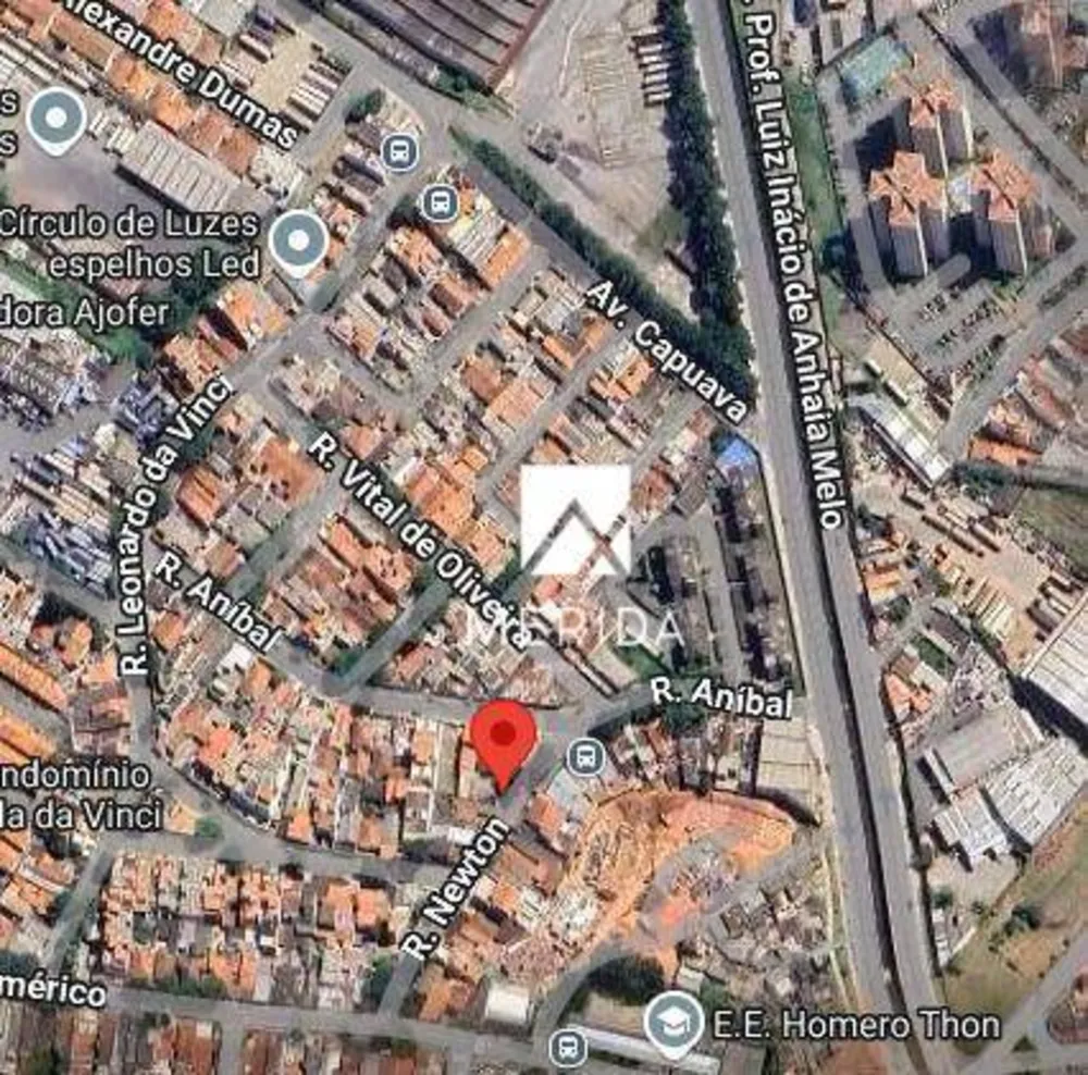 Terreno, 215 m² - Foto 6