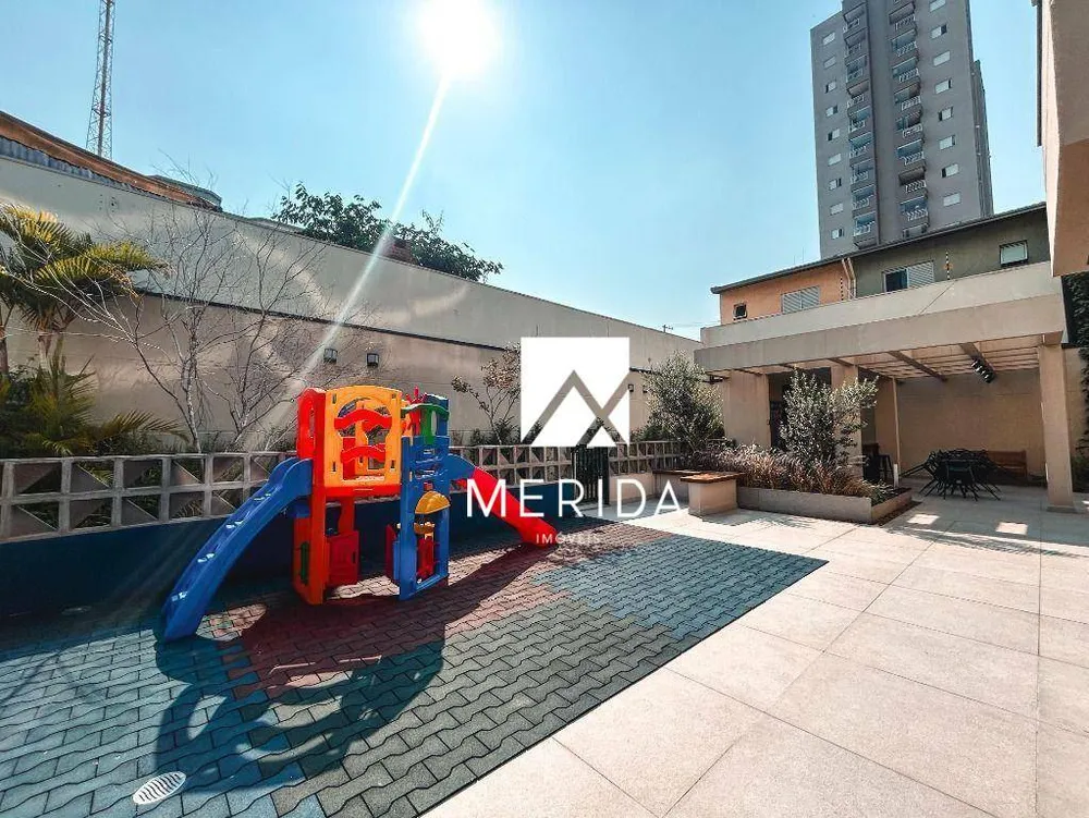 Apartamento, 3 quartos, 161 m² - Foto 12