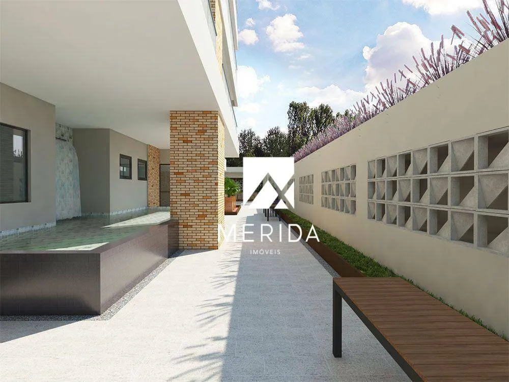 Apartamento, 3 quartos, 161 m² - Foto 11
