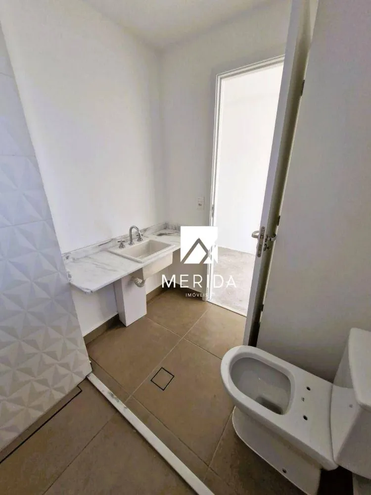 Apartamento, 3 quartos, 161 m² - Foto 6