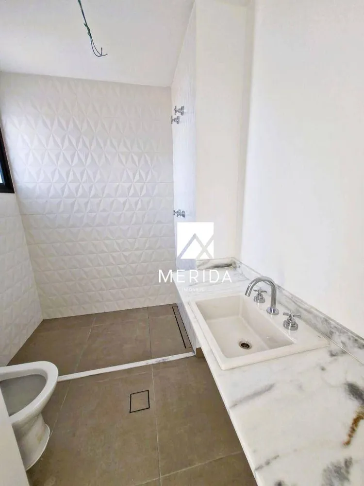 Apartamento, 3 quartos, 161 m² - Foto 7